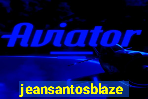 jeansantosblaze