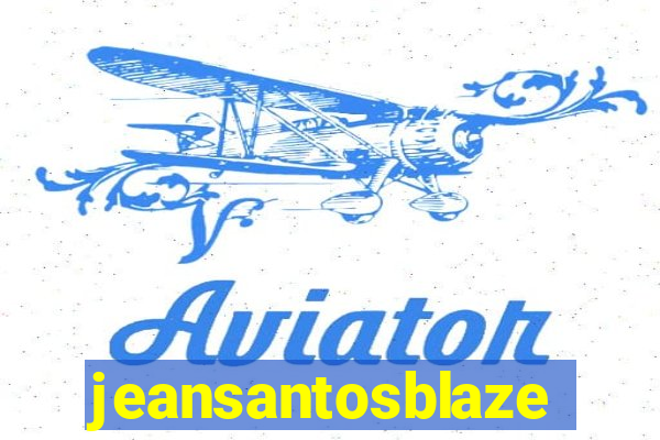 jeansantosblaze