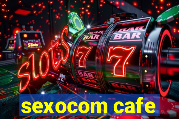 sexocom cafe