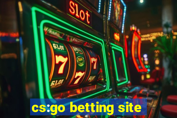 cs:go betting site