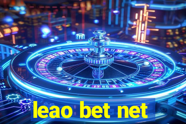 leao bet net