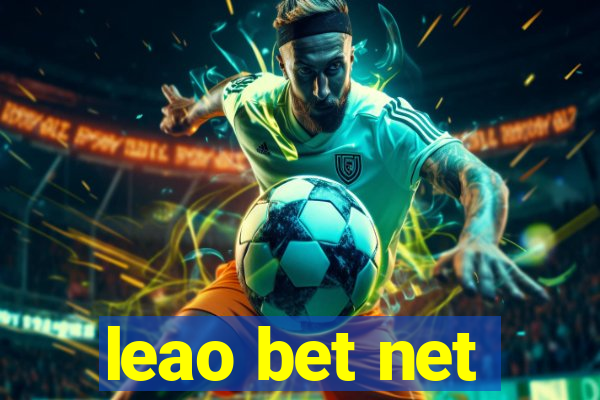 leao bet net