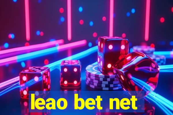 leao bet net