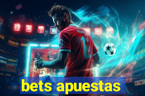 bets apuestas