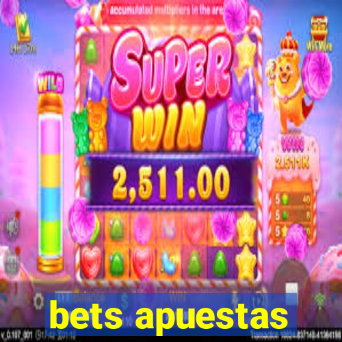 bets apuestas