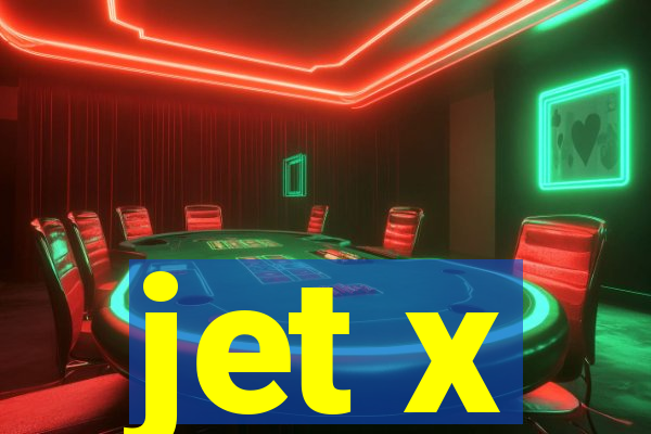 jet x