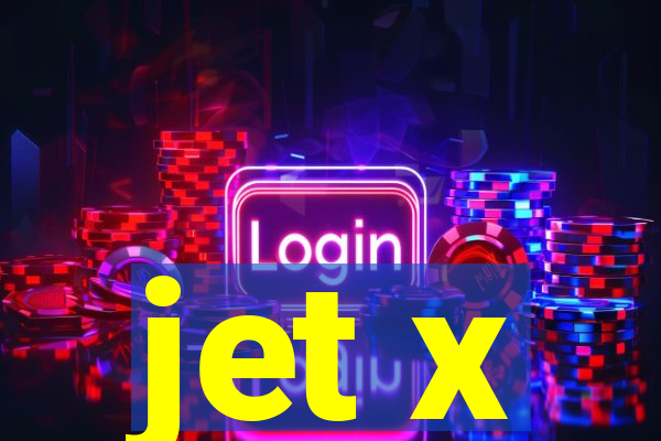 jet x