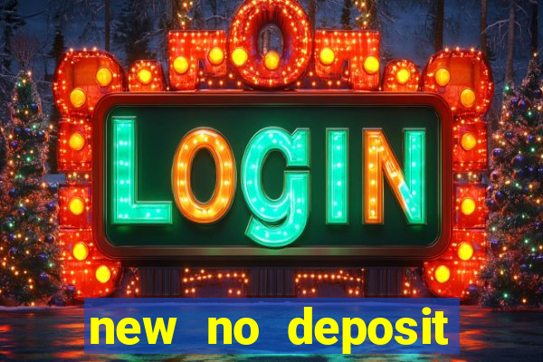 new no deposit bingo sites 2020