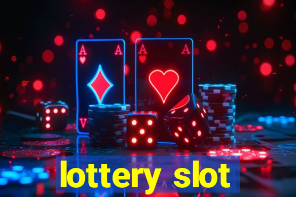 lottery slot