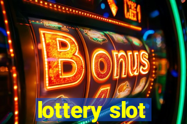 lottery slot