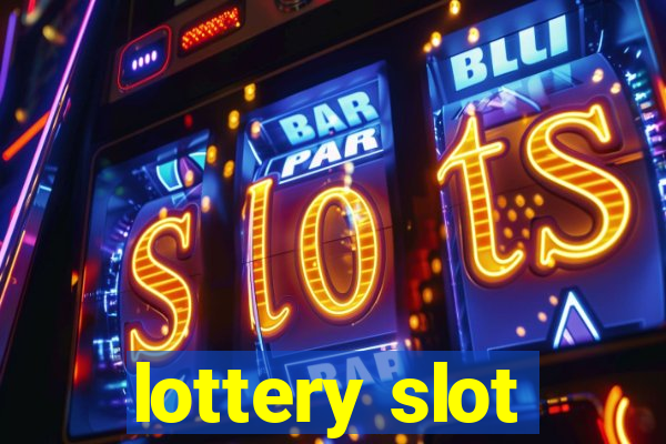 lottery slot