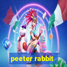 peeter rabbit