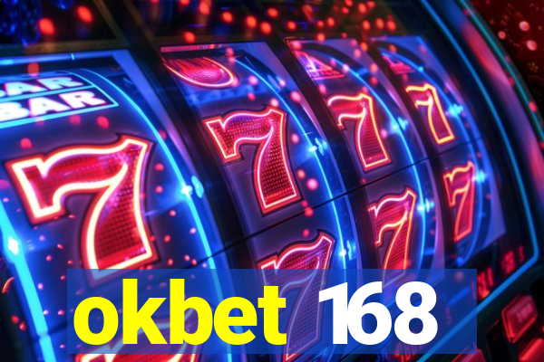 okbet 168