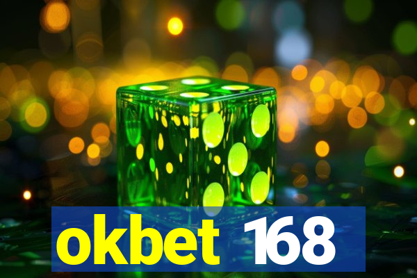 okbet 168