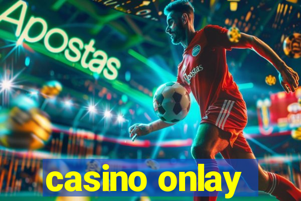 casino onlay