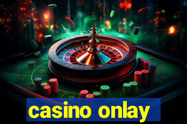 casino onlay