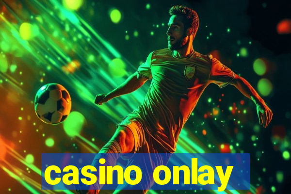 casino onlay