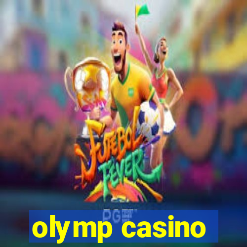 olymp casino