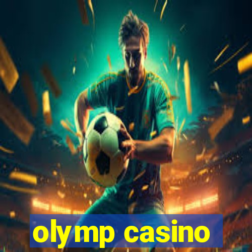 olymp casino