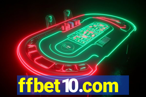 ffbet10.com