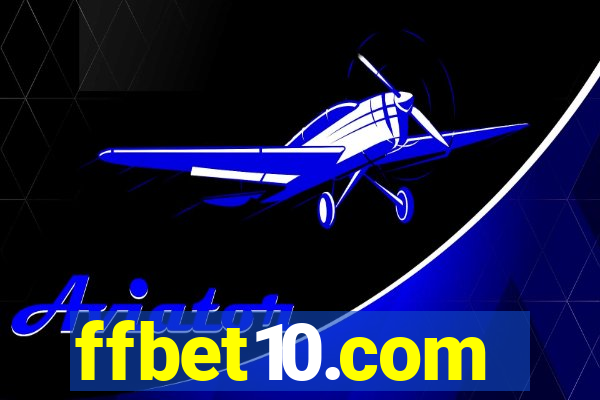 ffbet10.com