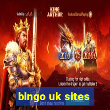 bingo uk sites