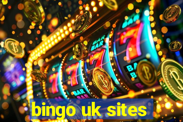 bingo uk sites