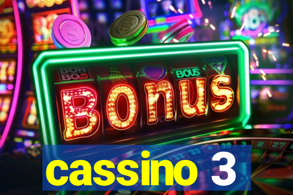 cassino 3