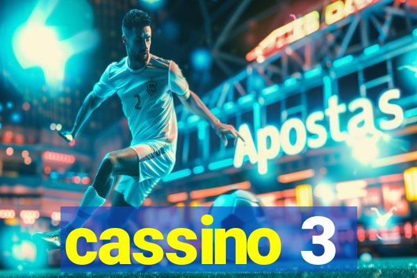 cassino 3