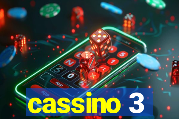 cassino 3