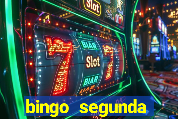 bingo segunda guerra mundial