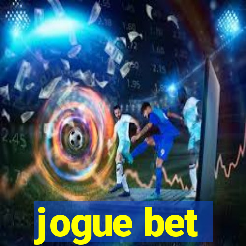 jogue bet