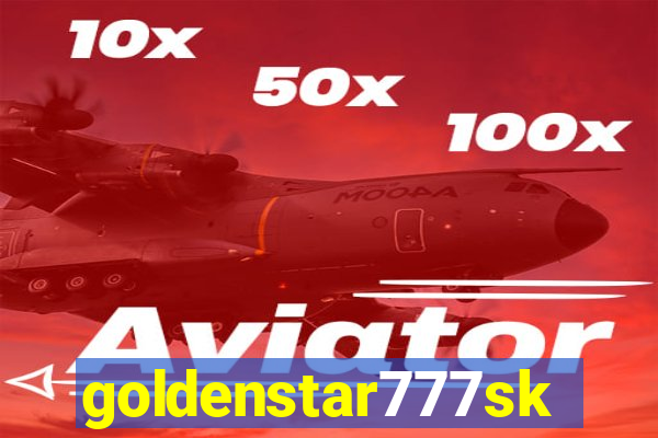 goldenstar777sk