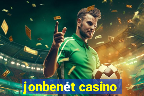 jonbenét casino