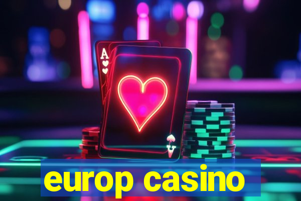 europ casino