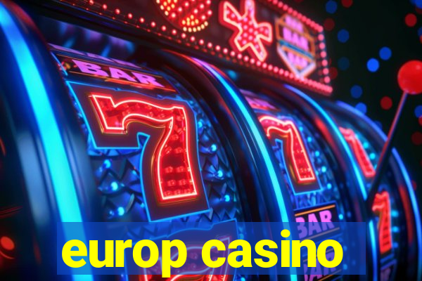 europ casino