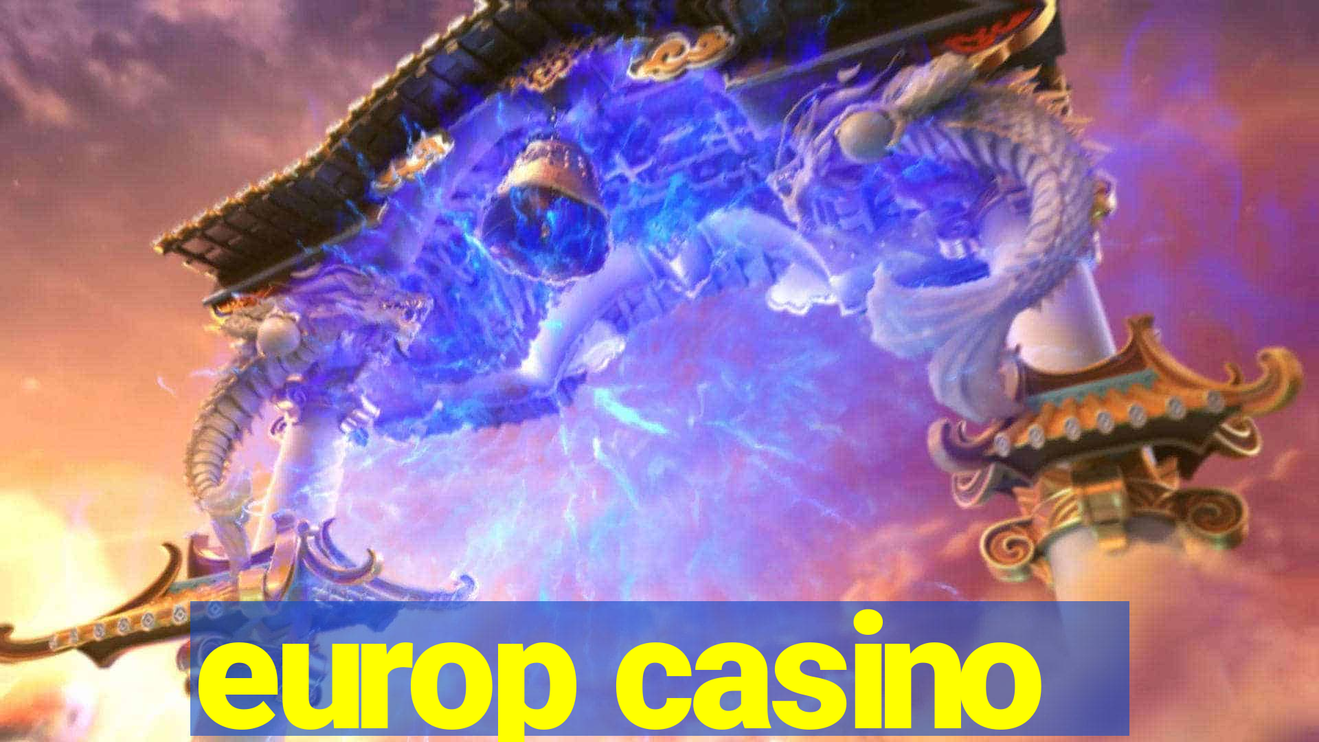 europ casino