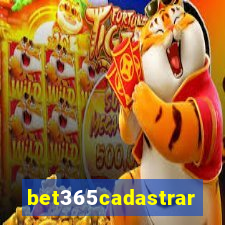 bet365cadastrar