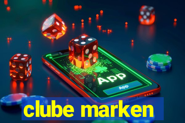 clube marken