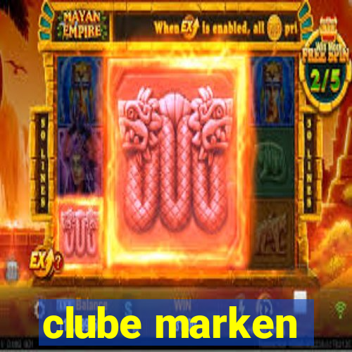 clube marken