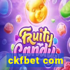 ckfbet com