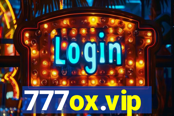 777ox.vip