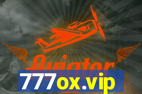 777ox.vip