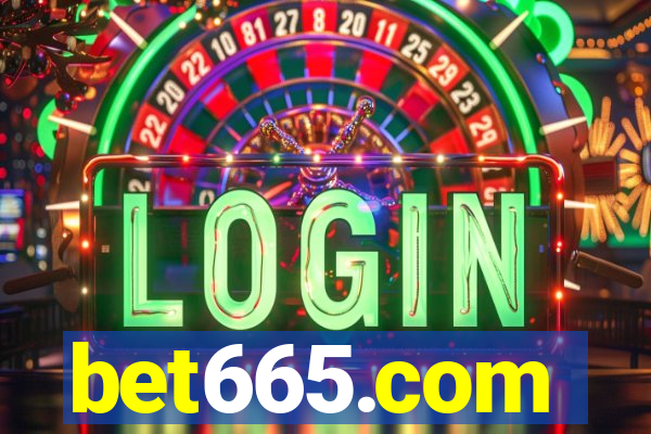 bet665.com