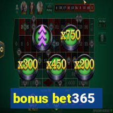 bonus bet365