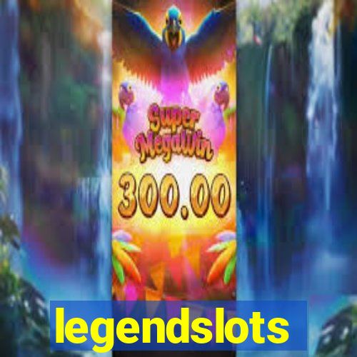 legendslots