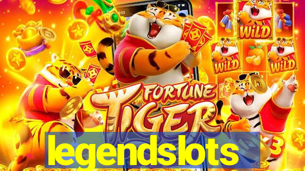 legendslots