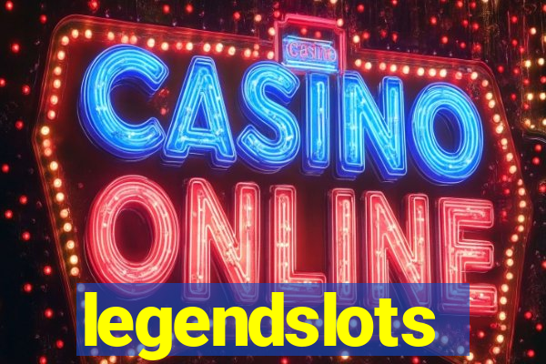 legendslots