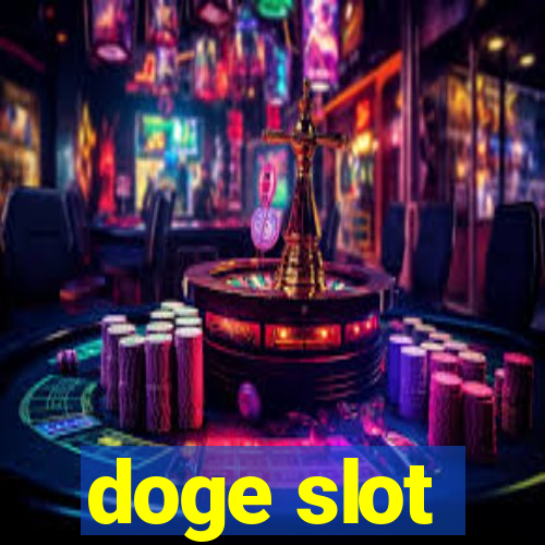 doge slot