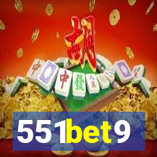 551bet9